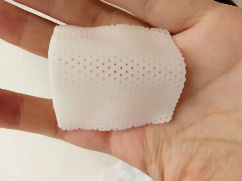 Thermoplastic Nasal Splints Post Nose Surgery Fracture Nose Fixation