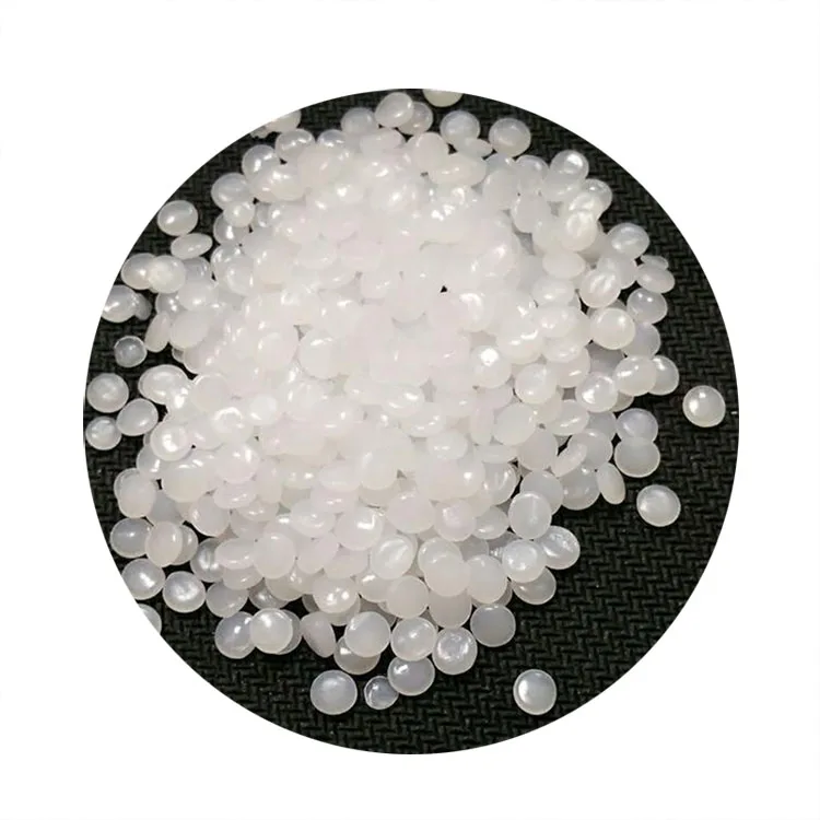 Polystyrene (ps) Resins Granules/Gpps Eps