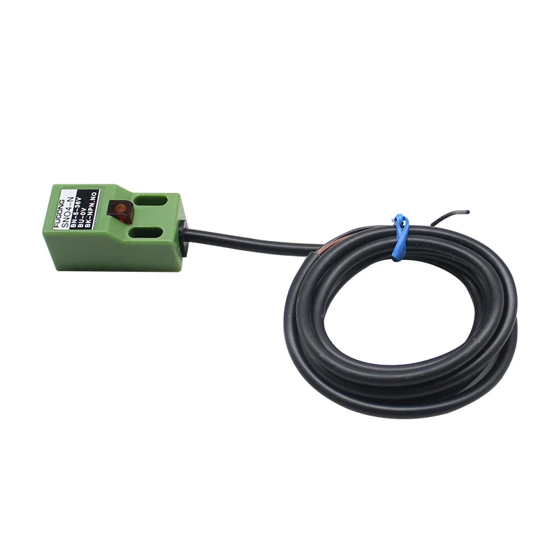 Engraving machine metal induction limit mechanical limit switch SN04-N laser induction limiter stroke proximity switch