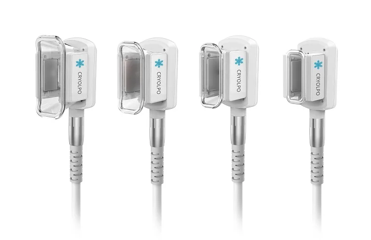 criolipolisis 4 handles cryo slimming body sculpting cryotherapy slimming machine