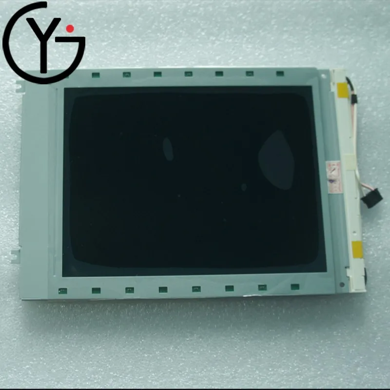 Горячая Распродажа 7,4 дюймов 640*480 FSTN-LCD панель LM64P101R