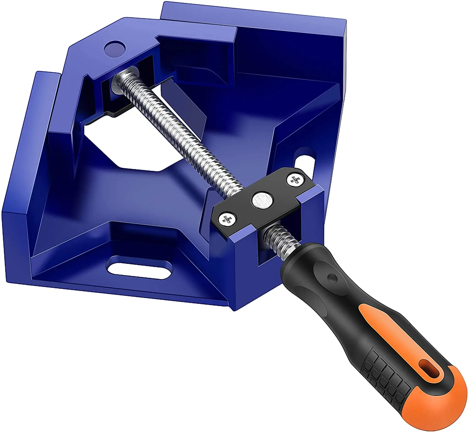 Factory Direct Sales 90 Degree Corner Clamp Right Angle Quick Release