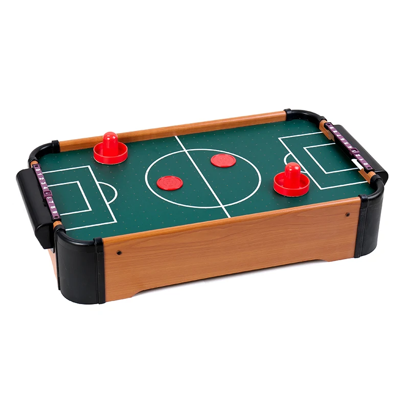 Classic wooden air curveball games, entertainment, outdoor and indoor can be played