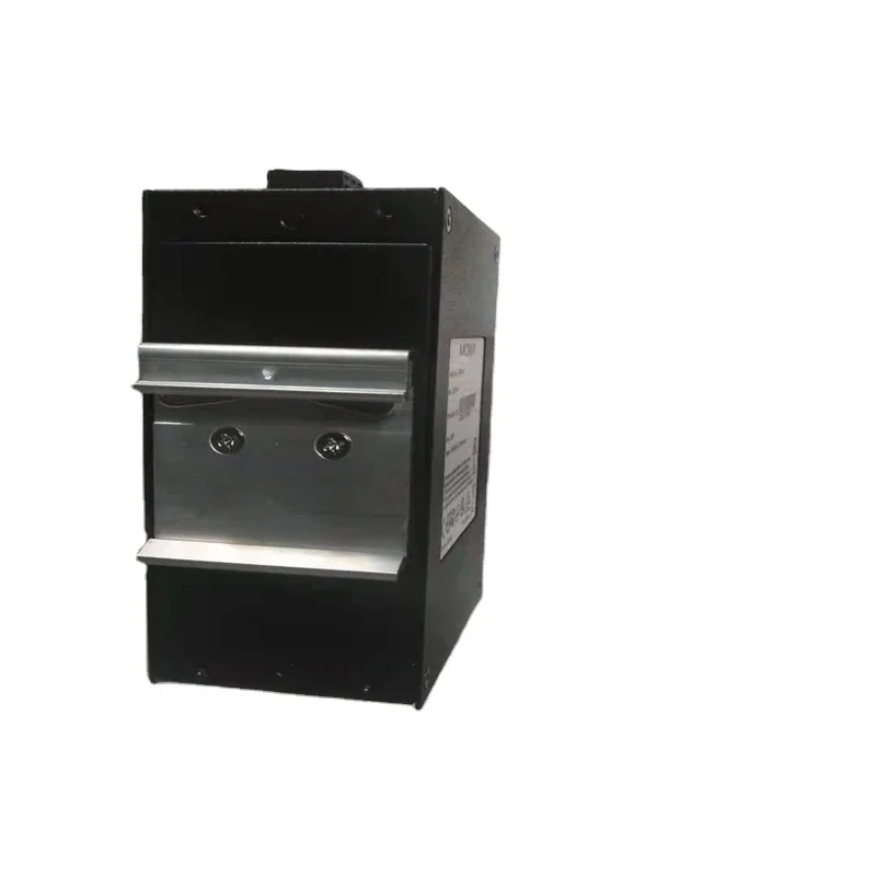 MOXA EDS-108 RS-232 1 Port Unmanaged Industrial Ethernet Switch Serial Port Server 100% New and Original In Stock