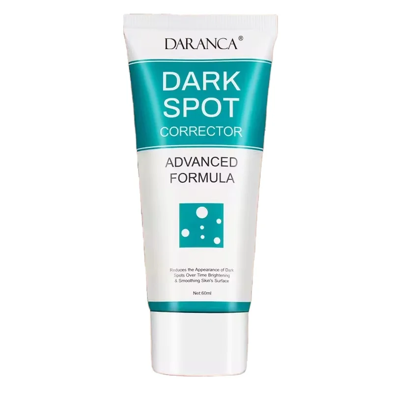 New Developed Dark Spot Corrector Fading Skin Tone Whitening Body Cream