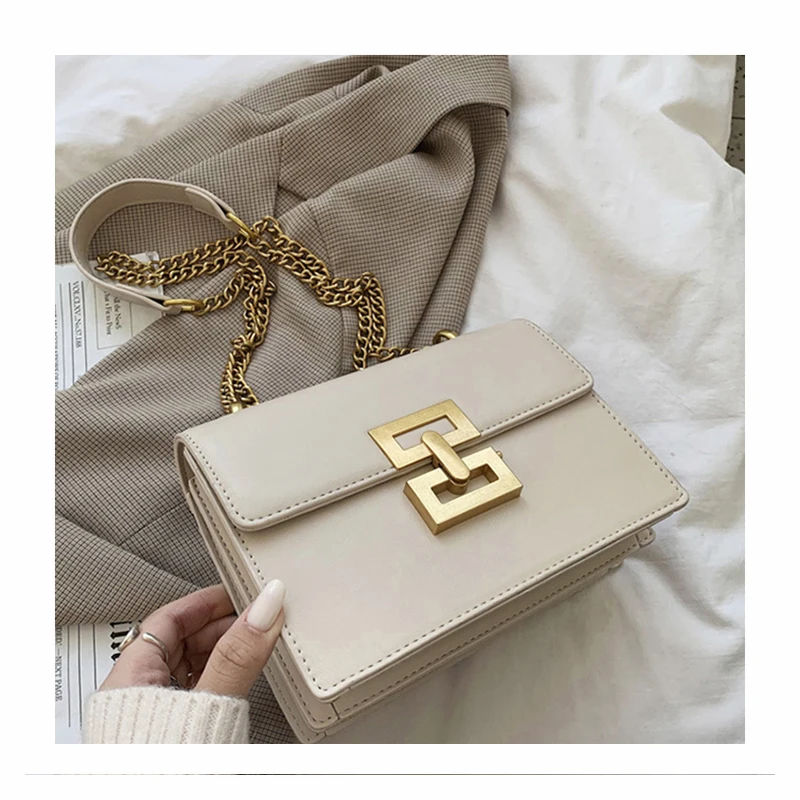 Bolsos Para Mujeres Fashion Ladies Sling Shoulder Tote Bag High Quality Innovative Design Luxury Handbag for Women