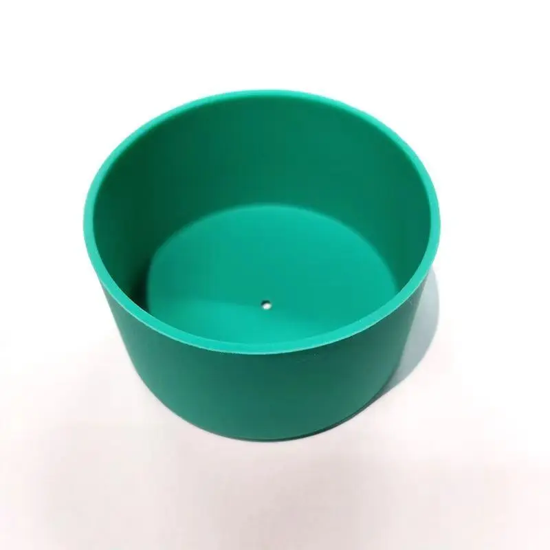 Silicone Boots for Sport Water Bottle Accessories 7.5CM/9CM Silicone Bottle Boot