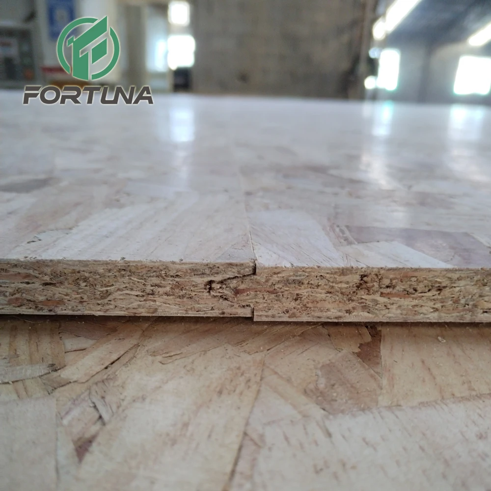Professional manufacturer 1220x2440mm 18 mm waterproof T&G osb plates prices