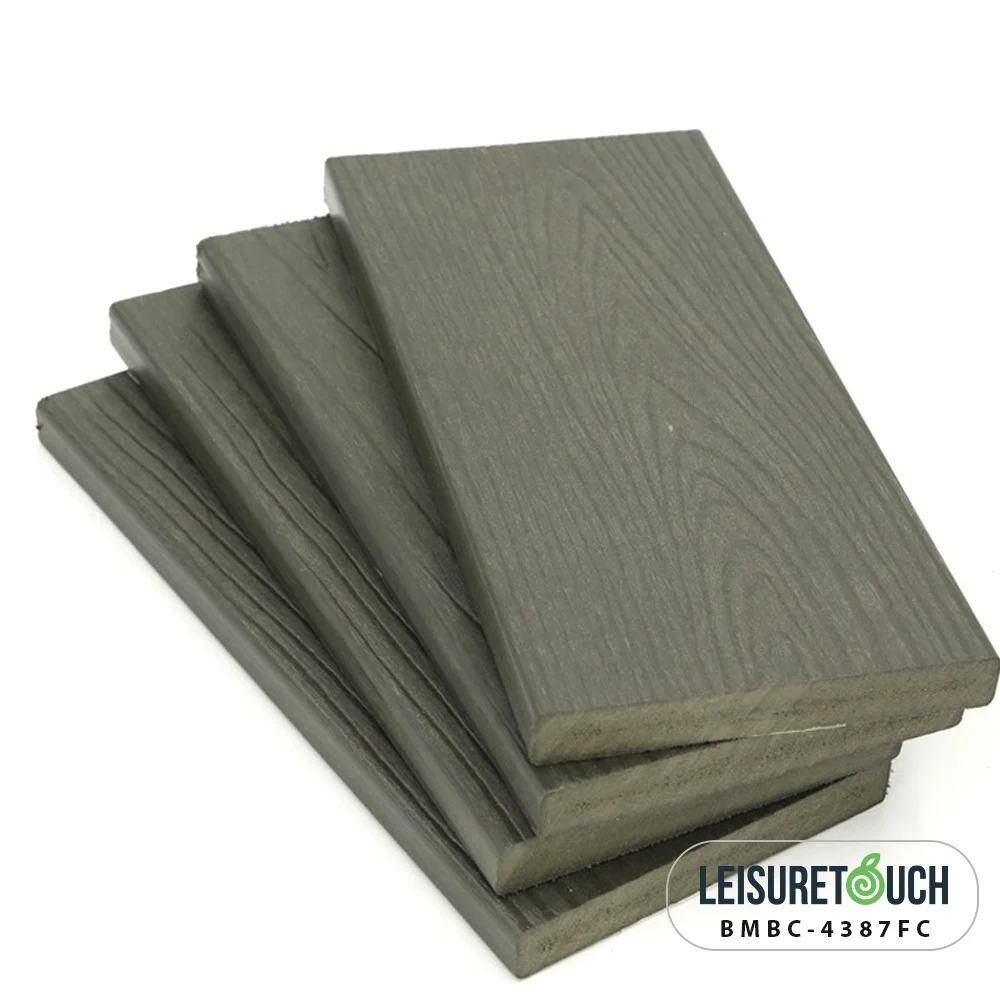 Garden Set Outdoor Table Material Polystyrene Wood Plastic Floor Boards