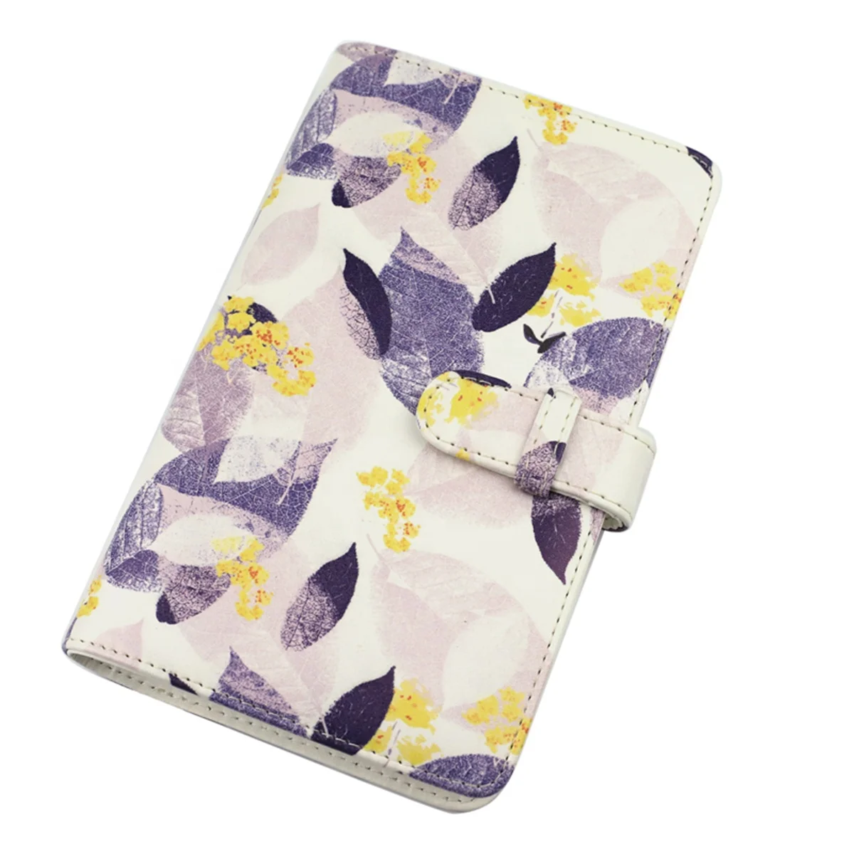 108 Pockets Mini Photo Album for Fujifilm Instax Mini 11/Mini 9/Mini 8 Camera