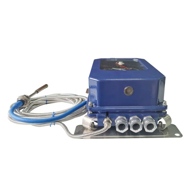 SPR Manufacturer BWY Series 804 IP55 Transformer Oil Level Indicator Winding Thermostat For Sale