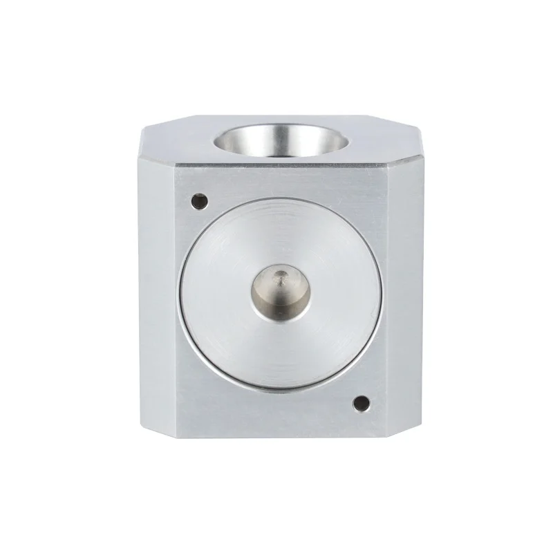 CNC processing equipment parts medical equipment parts detector projector instrument parts