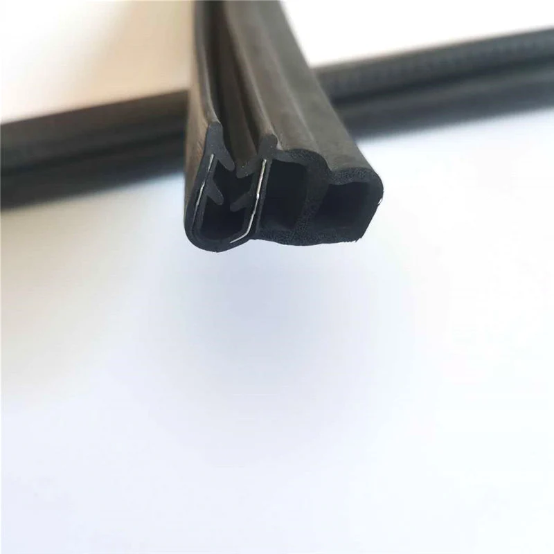  Epdm пенопластовая полоса звукоизоляция против столкновений автомобильная уплотнительная для