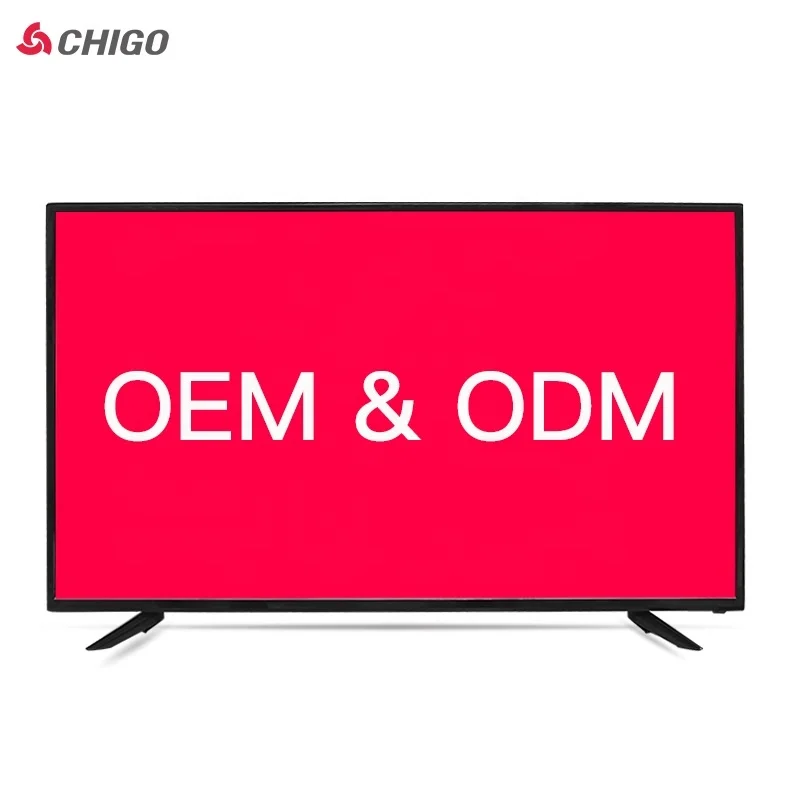 
4K Hdr Smat Tv With Voice Control Curved Screen Led Vga Out 