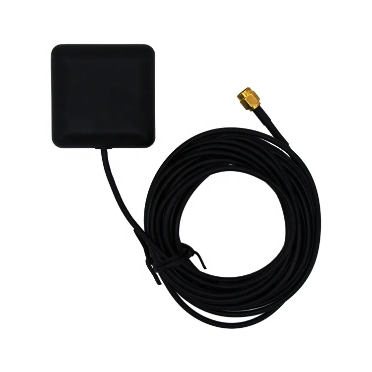 Tronix Vehicle Active GPS antenna Navigation High precision Antenna Fakra connector Car GPS Antenna