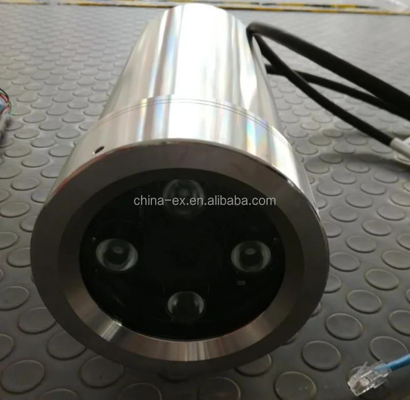 Excellent supplier 360 degree auto tracking heavy duty ptz camera ip68