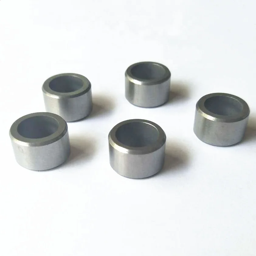 
Sanmeul Tungsten Carbide Sleeves Bushing For Bearing 