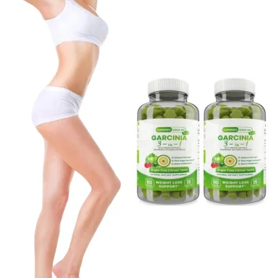 OEM own brand Weight Loss slim pills garcinia cambogia lose diet tablets burner fast weightloss fat burning slimming capsules