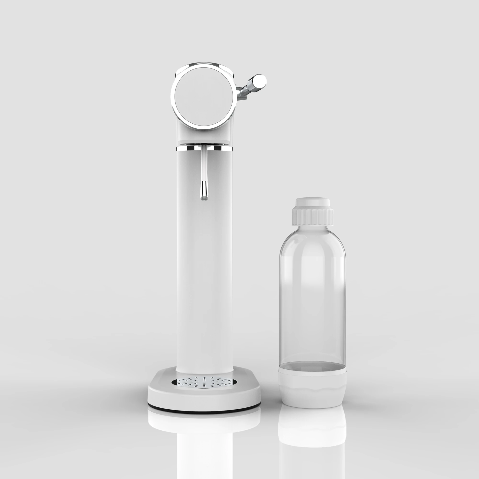 2022 Hot Selling Soda Water Maker Soda Carbonation Machine DIY Sparkling Water for Home