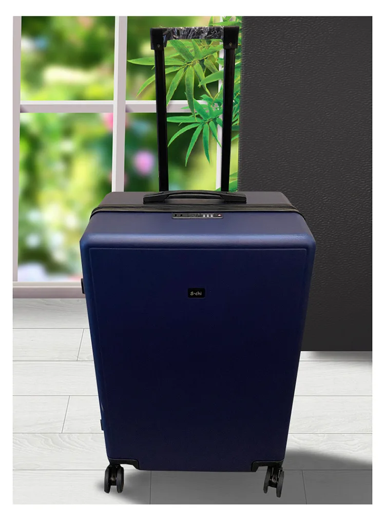 2024 New Product Hot Sale Adult Luggage 3pcs Set For Women Men Innovator Hand Luggage Suitcases