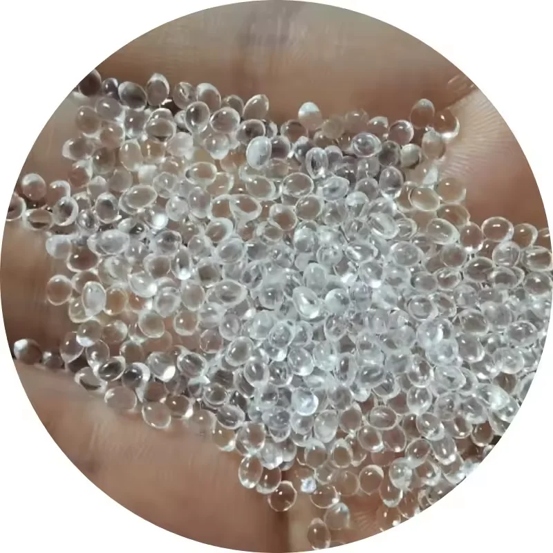 Thermoplastic Polyurethane TPU pellet for 3D printing
