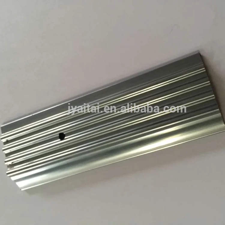 aluminum flooring profile,Hot! OEM different gold/sliver/wooden aluminium flooring profile, decorative aluminum threshold