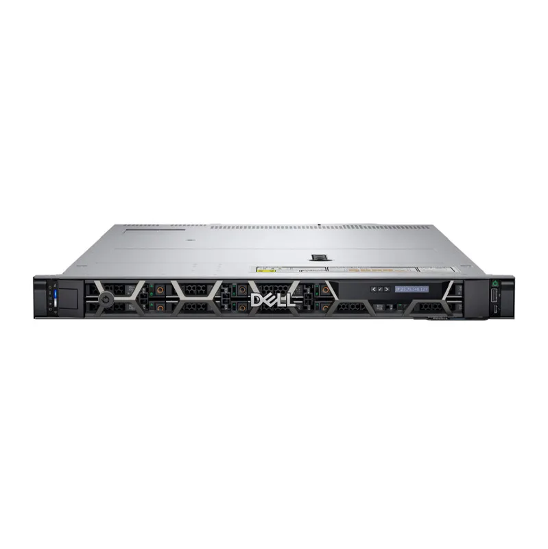 r650xs 1u rack server dell poweredge r650xs xeon gold r650xs rack server