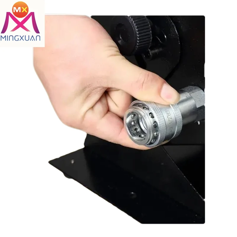 Stage Effect Led CO2 Jet Cannon RGB Cryojet Sfx Fog Spray Machine Special Party Decoration