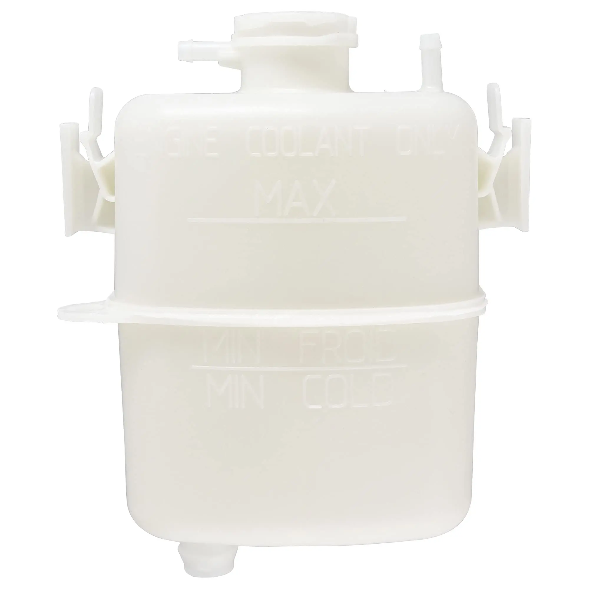 Резервуар охлаждающей жидкости и колпачок 709200998 для Maverick X3 Commander