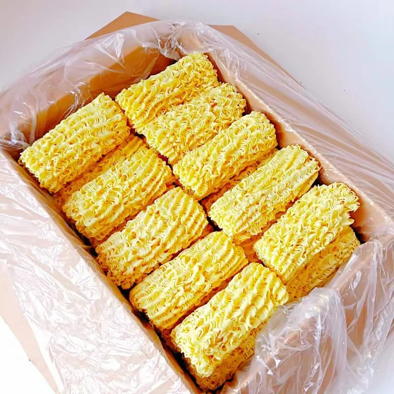 Wheatsun Korean Ramen Instant Noodles