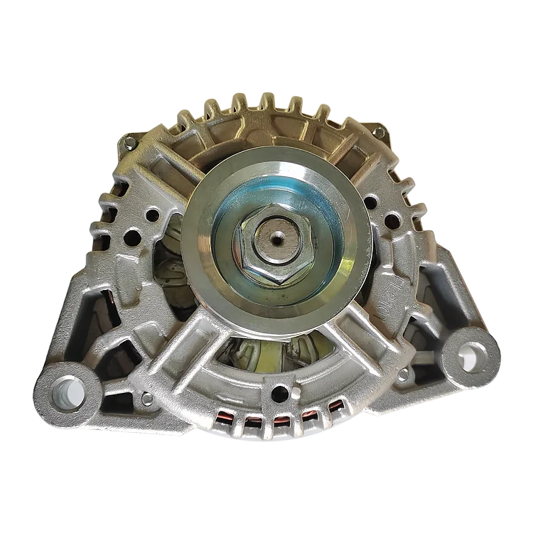 China Sinotruk HOWO Engine spare parts - VG1095094002 generator,alternator