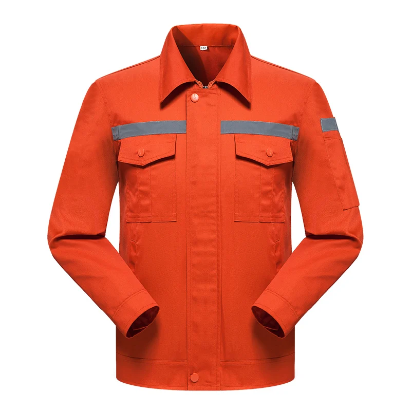 Thicken Sanded Polyester Cotton T/C 80/20 Workwear