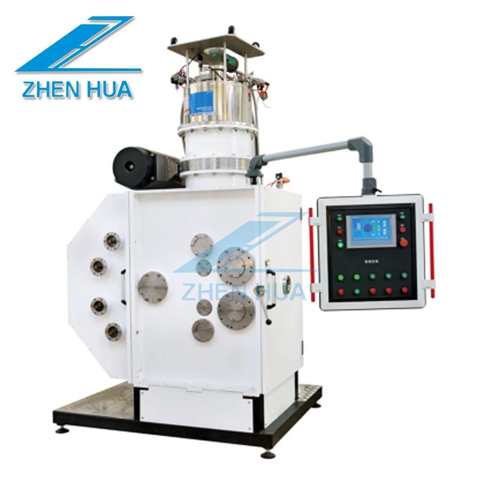 Тролля чтобы рулон распыления системы/hin пленка испарения и