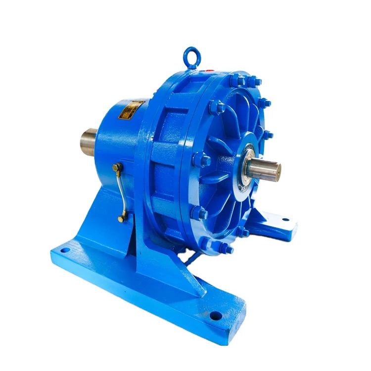 
Cheap Factory Price Worm Gear Reducer Stepper Motor Cycloidal Agitator Gearbox 