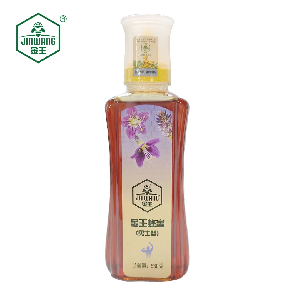 Лучшее качество, чистый необработанный пчелиный мед HACCP, Йемен, объемный органический жидкий мед