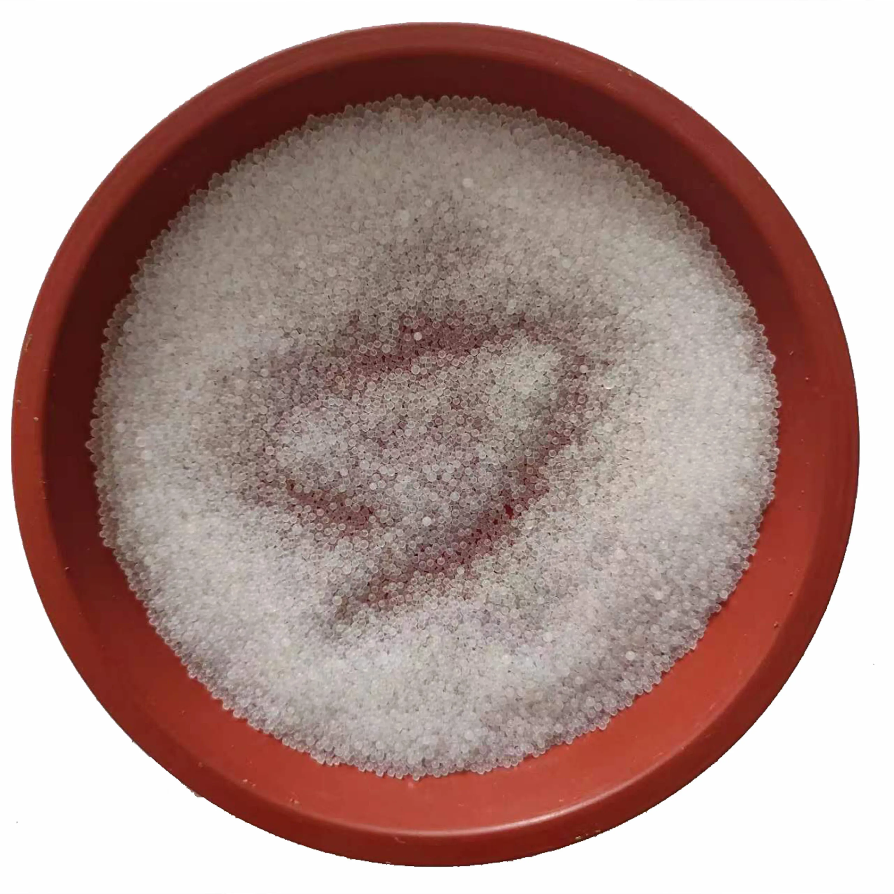 Гранулы из натуральной полистирольной смолы по надежной цене расширяемые Полистирольные