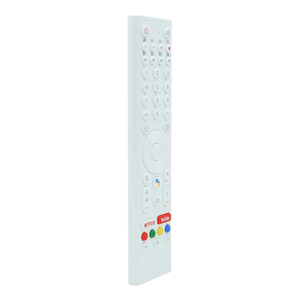 HUAYU CH-VER.1 W Universal Remote Control Replacement for Changhong LCD LED TV LED Smart 3D  TV