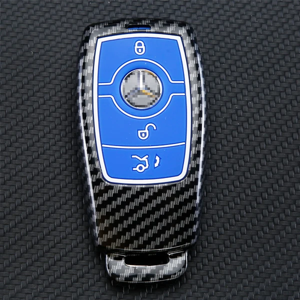 Боковое зеркало из углеродного волокна для Benz Mercedes G/GL/GLE/GLS/