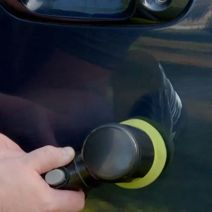 
Scratch Solution Car paintwork scratch repair system 