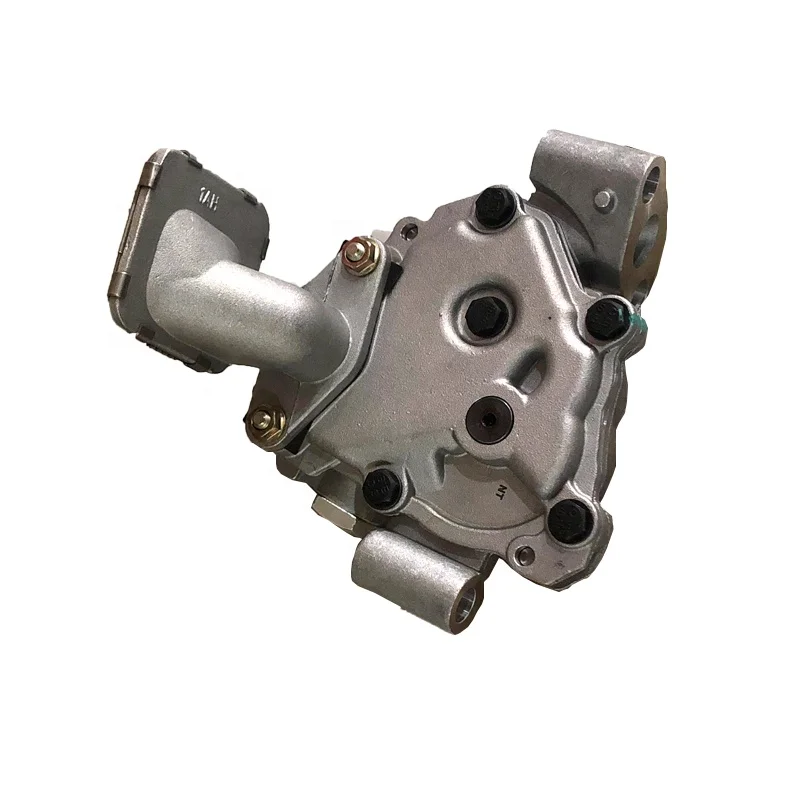 Auto Timing Case Oil Pump Engine Oil Pump for Camry Rav4 15100-28020