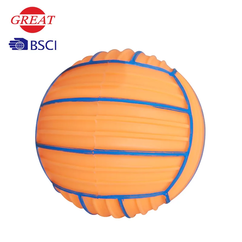 wholesale soft pvc mini size  inflation volleyball