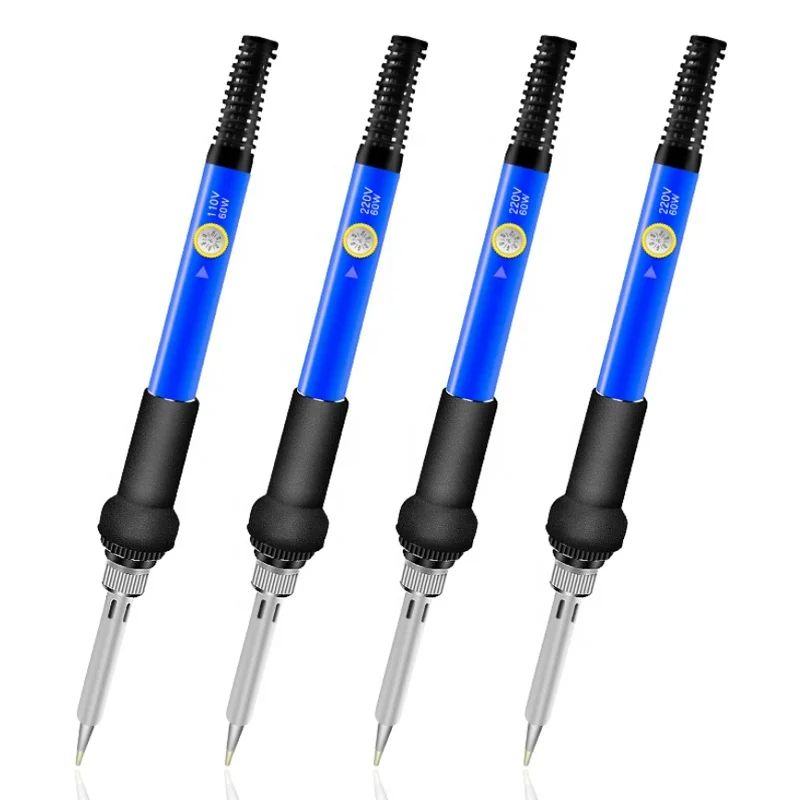 110V/220V US/EU/UK 60W Soldering Iron 60W Solder Iron