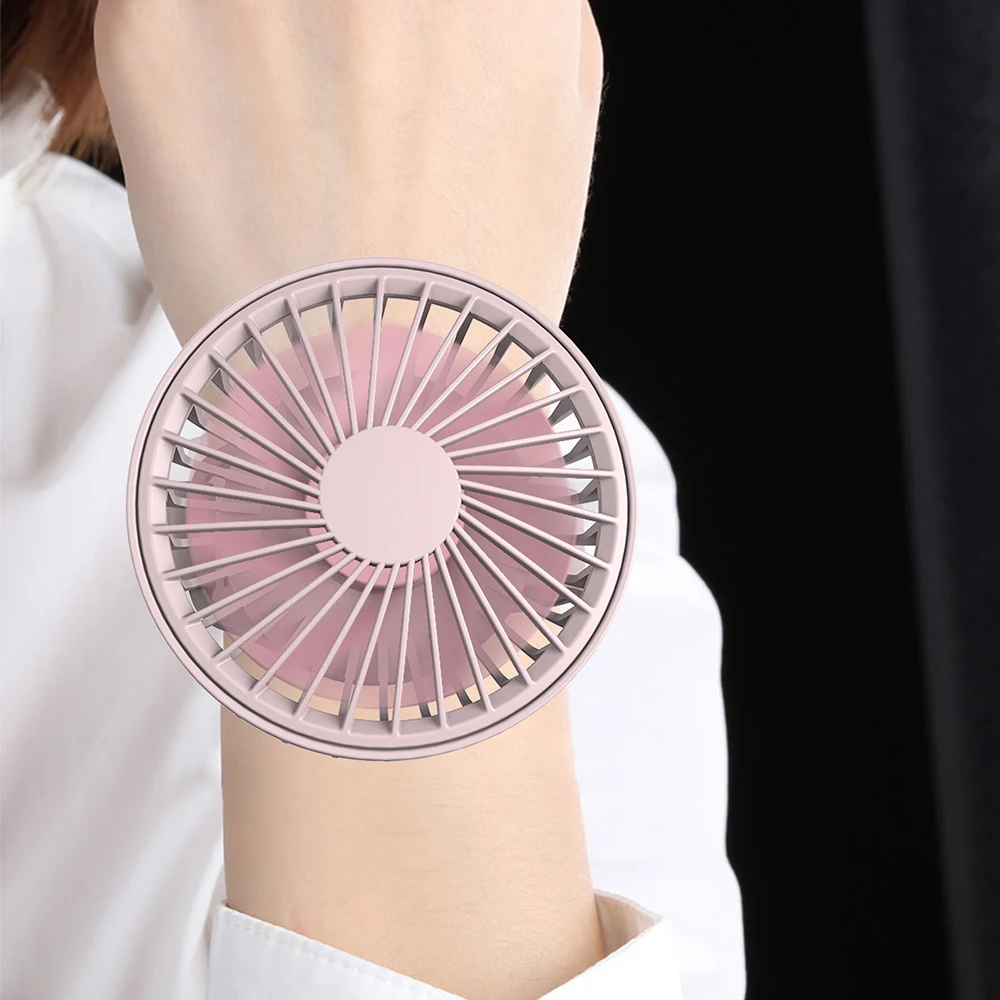 
Summer products usb mini rechargeable fan 