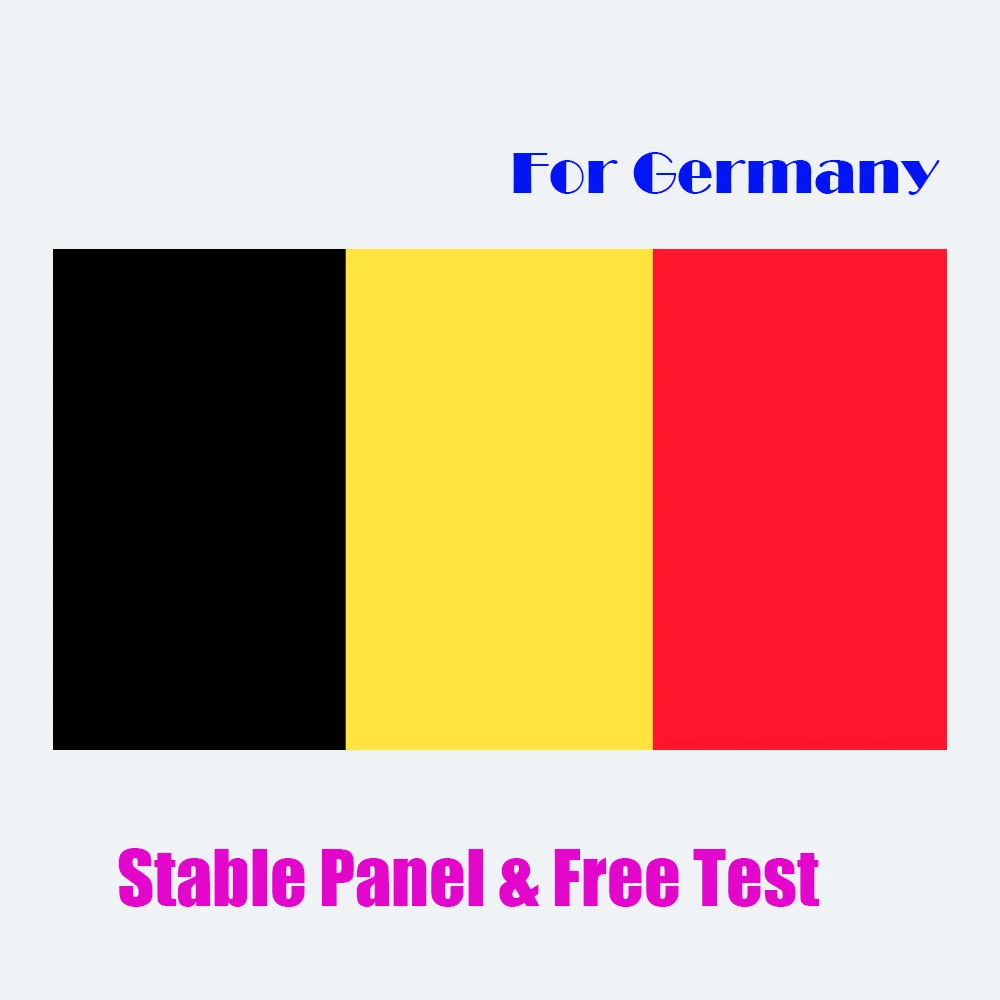  IPTV Европейская Арабская ТВ-приставка Android smart tv 24 часа бесплатное тестирование стабильная панель Перепродажа ТВ по всему миру Канада США
