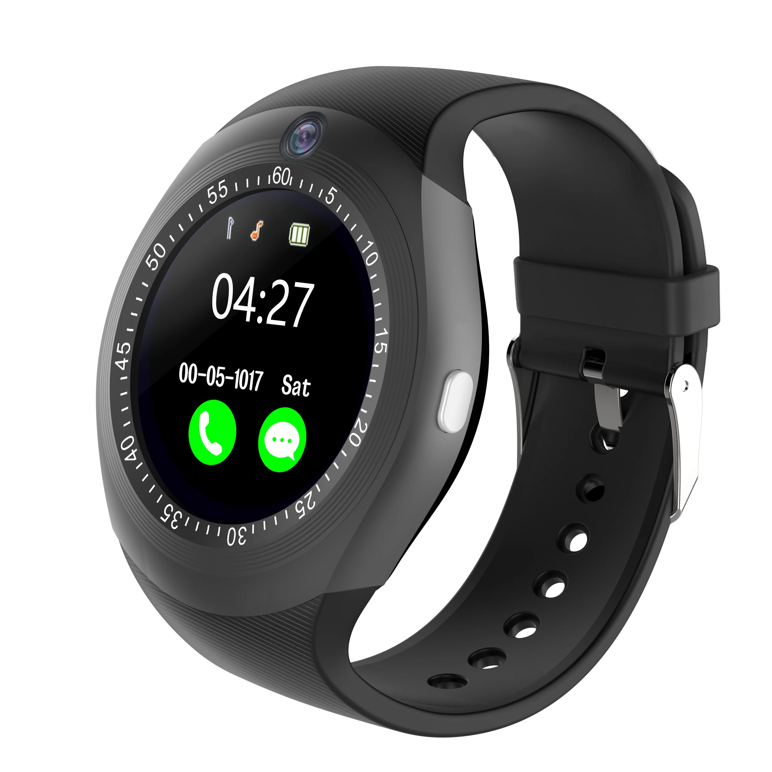 
smart watch android New 2019 shenzhen sport bracelet wrist band water proof diving swimming running wear os smart phone watch 