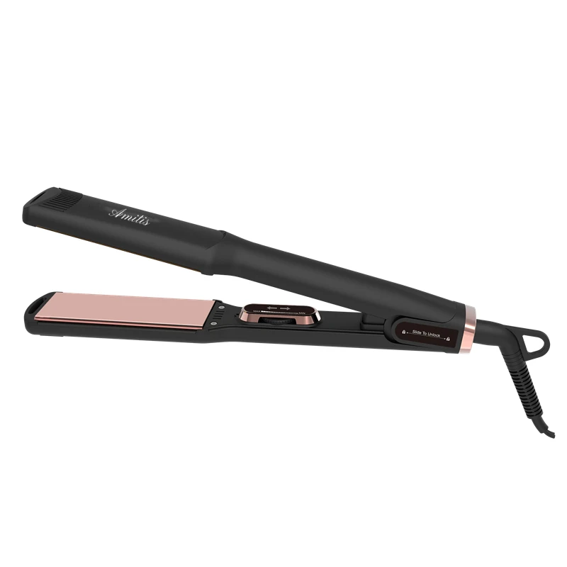 Amitis Quality Professional Flat Iron home improvement hair straightener