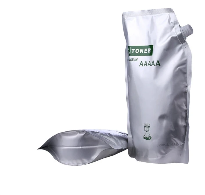 Toner Factory Compatible ML-1610/2010D3 Black Refill Bulk Toner Powder For Laser Printer Samsung ML-1610 2010 2510 2570 2510