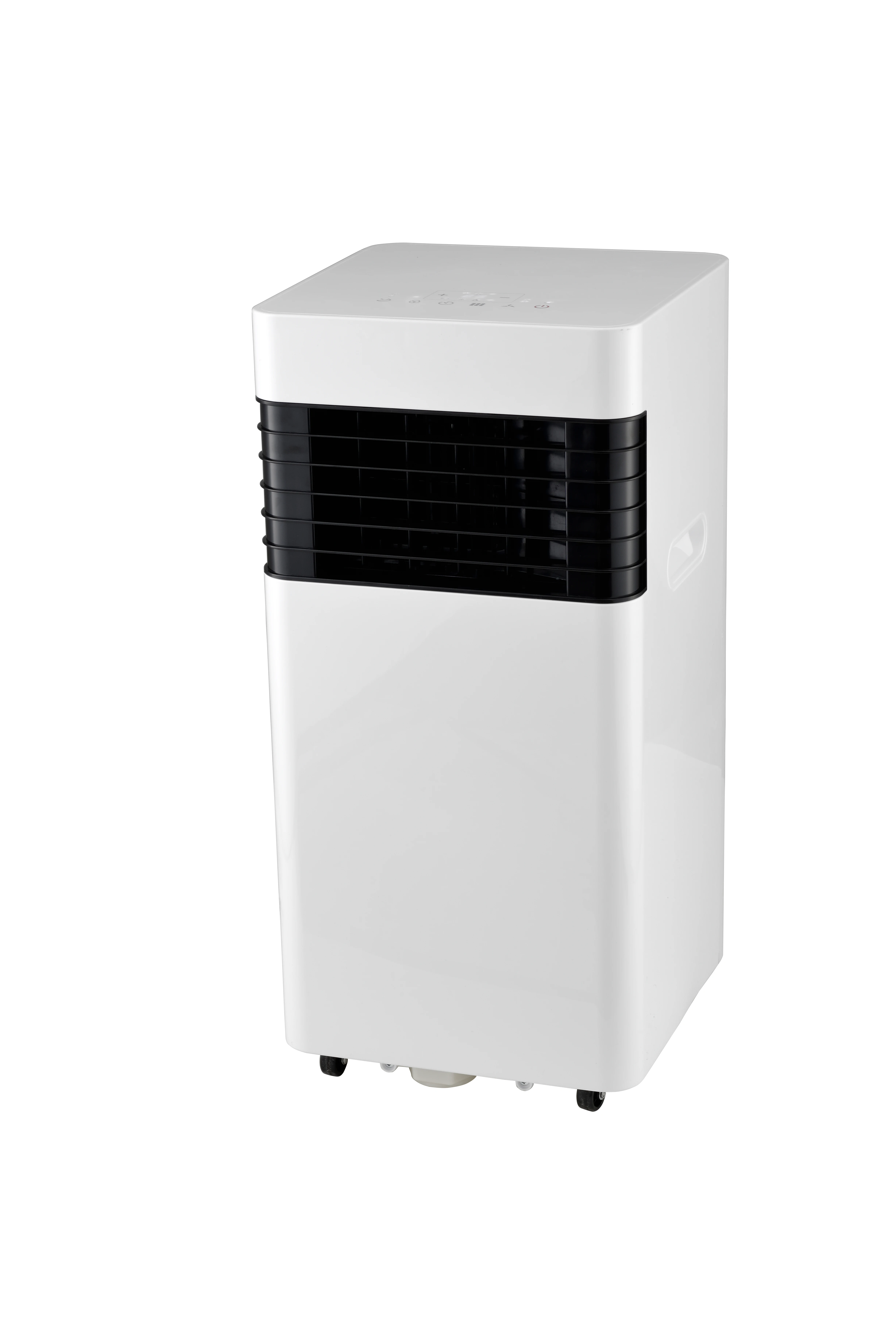 9000 BTU Mobile Portable Air Conditioner with Cooling WiFi for Home Use