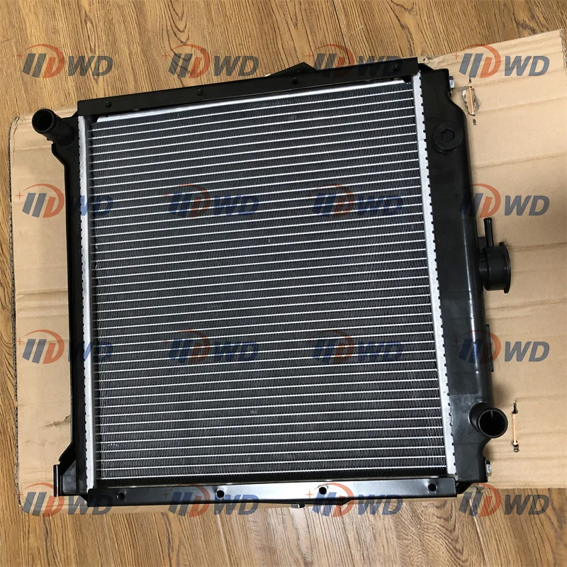 WDPART Replacement 751-10903 751-10200 750-11421 751-40982 Diesel Engine Spare Parts for Lister Petter LPW LPW2 LPW3 LPW4 Engine