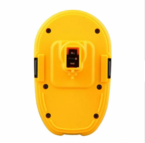  US Free Shipping 18Volt Replacement Battery for Dewalt 18V Cordless Tools power tool battery 4000mAh DC9096